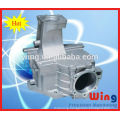 diesel engine air filter housing